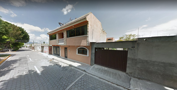 VENDO CASA EN NICOLAS BRAVO, TEHUACAN-PBLA VENDO CASA EN NICOLAS BRAVO, TEHUACAN-PBLA