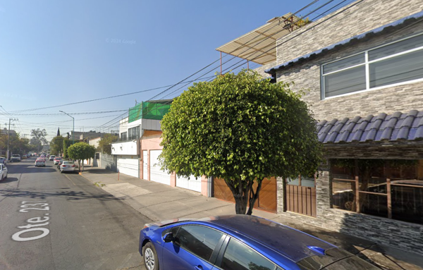 Casa en venta en Agricola Oriental, Iztacalco — foto 2 de 10