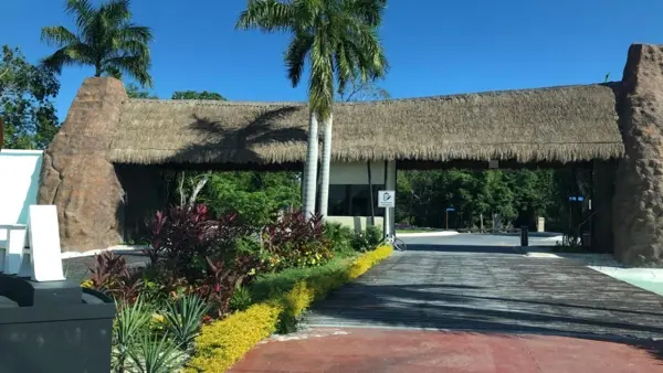Terreno en venta en Villas Morelos II, Puerto Morelos — foto 2 de 9