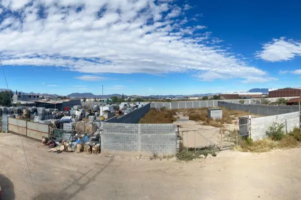 Terreno en venta en San Jose de los Cerritos, Saltillo — foto 2 de 5