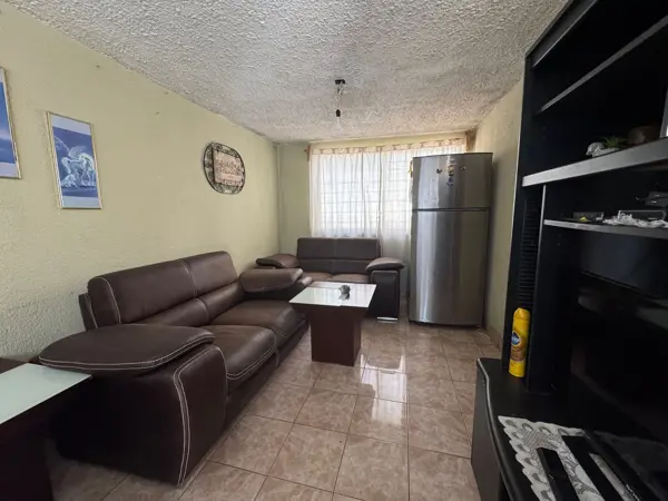 Casa en venta en Izcalli Jardines, Ecatepec de Morelos — foto 3 de 18