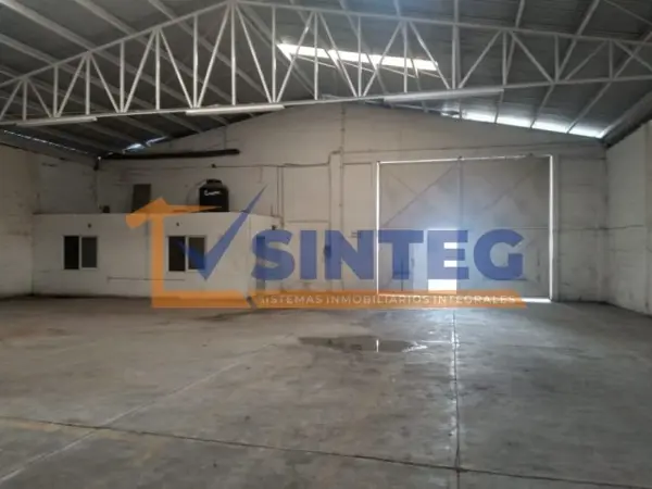 Bodega en venta en Primavera, Poza Rica de Hidalgo — foto 3 de 9