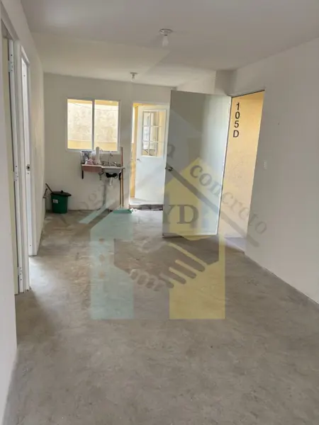 Departamento en venta en El Pedregal, Atotonilco de Tula — foto 2 de 12