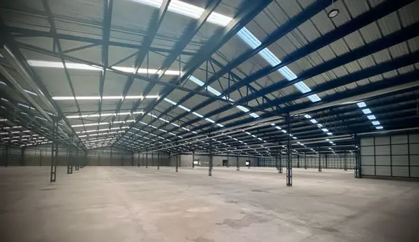 Bodegas Industriales en Renta en Zona Industrial | San Luis Potosí