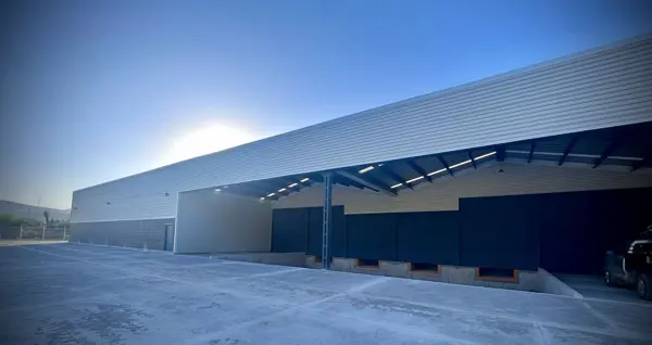 Nave en renta en Zona Industrial, San Luis Potosí — foto 3 de 10