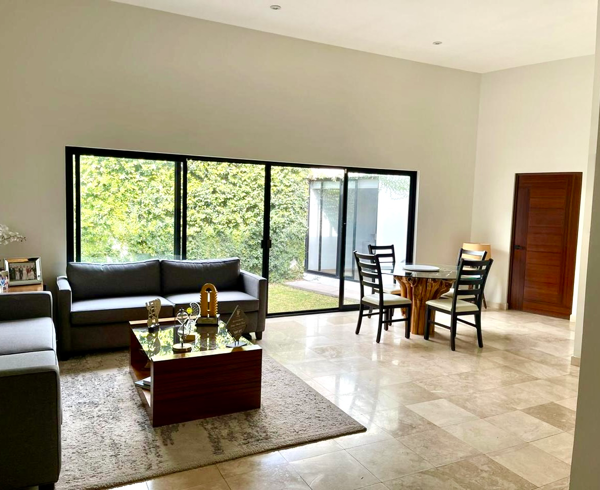 Casa en renta en Residencial Galerías, Torreón — foto 2 de 9