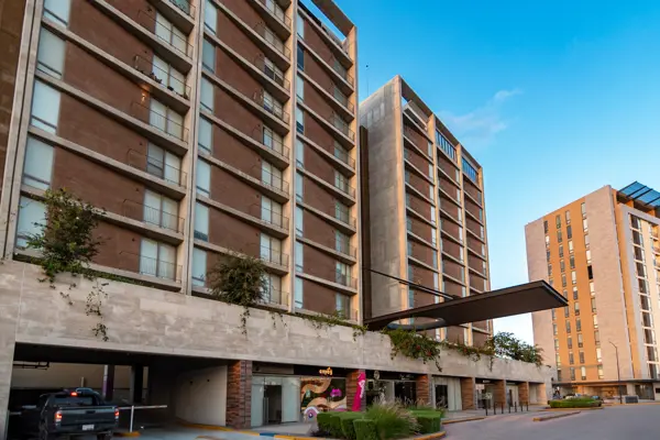 Departamento Amueblado con 2 Recámaras en Torre Empiria, Torreón