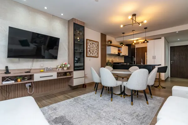 Departamento en venta en Residencial el Fresno, Torreón — foto 3 de 17