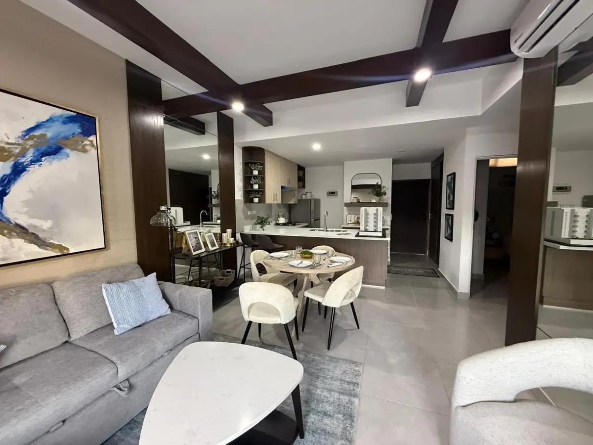 Departamento en venta en Torreon Centro, Torreón — foto 1 de 18