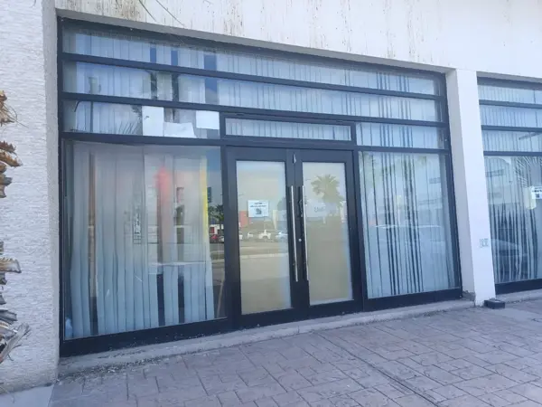 Local en Residencial los Cedros, Torreón, Coahuila de Zaragoza