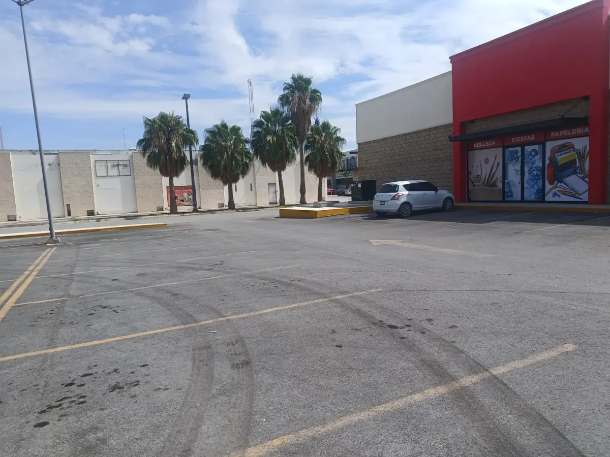 Vista 4 de Local en Renta en Residencial los Cedros, Torreón, Coahuila de Zaragoza