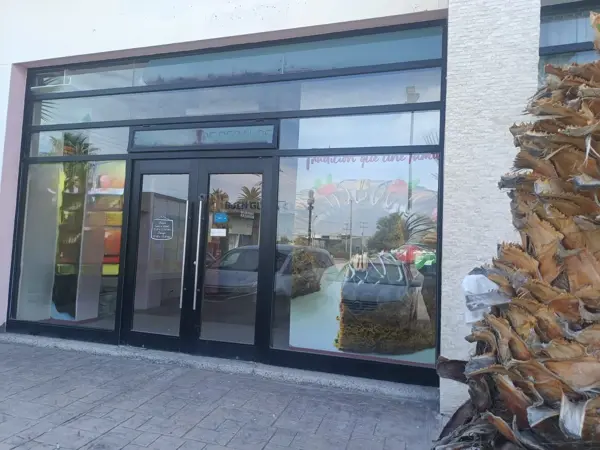 Local en Residencial los Cedros, Torreón, Coahuila de Zaragoza