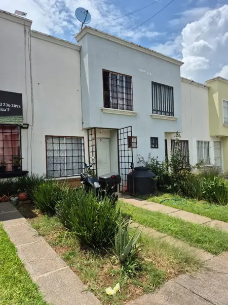 Se vende casa en Villas de pedregal 3er etapa $867,000