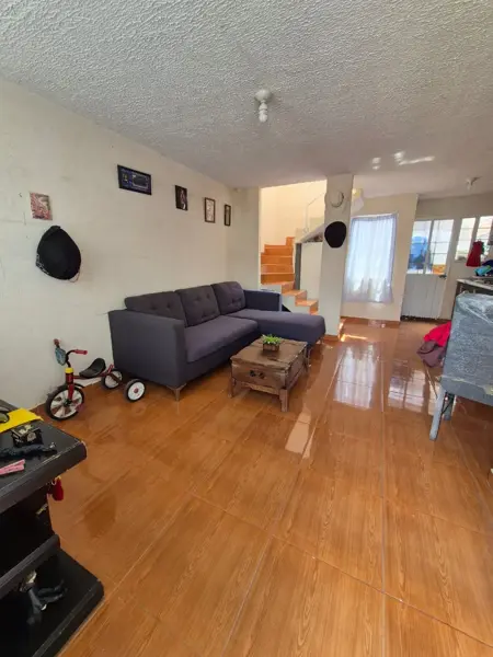 Casa en venta en Villas del Pedregal, Morelia — foto 2 de 25
