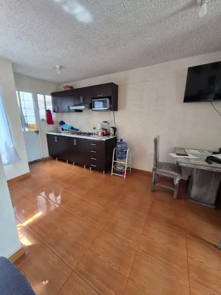 Casa en venta en Villas del Pedregal, Morelia — foto 3 de 25