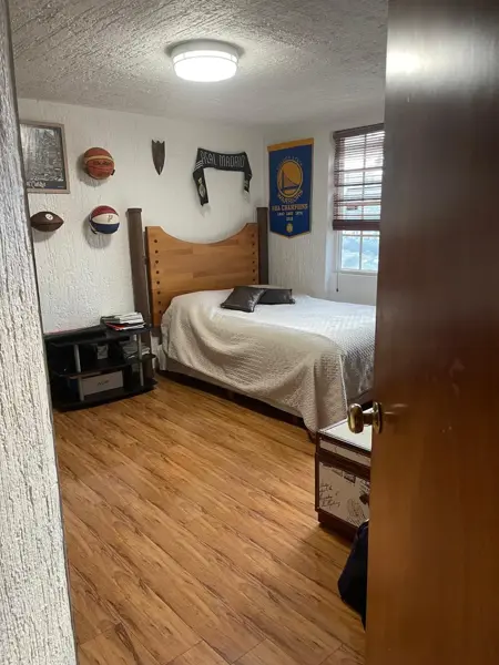 Departamento en venta en Santiago Occipaco, Naucalpan de Juárez — foto 3 de 21