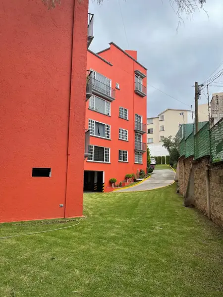 Departamento en venta en Santiago Occipaco, Naucalpan de Juárez — foto 2 de 21