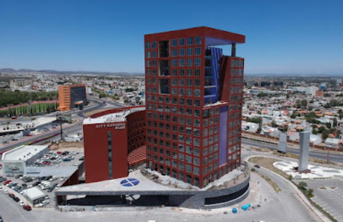 Departamento en venta en Lomas del Tecnologico, San Luis Potosí — foto 1 de 26