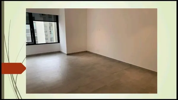 Departamento en renta en Ampliación Granada, Miguel Hidalgo — foto 3 de 14
