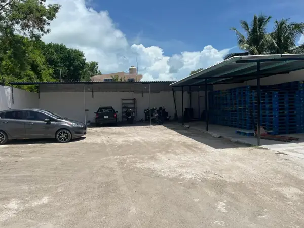 Bodega en venta en Las Brisas, Othón P. Blanco — foto 2 de 8