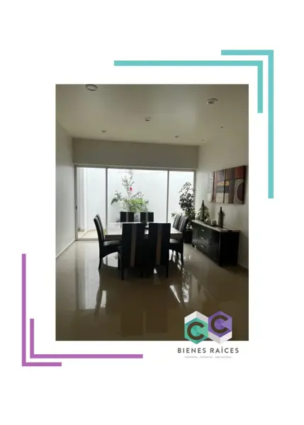 Casa en venta en Ex-Hacienda la Luz, Pachuca de Soto — foto 3 de 13