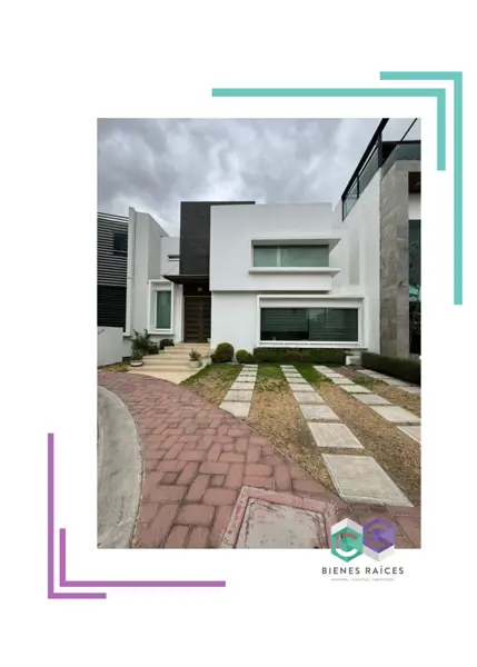 Casa en Venta en Ex-Hacienda la Luz, Pachuca de Soto