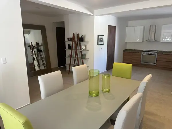 Departamento en venta en San Andrés, San Andrés Cholula — foto 3 de 26