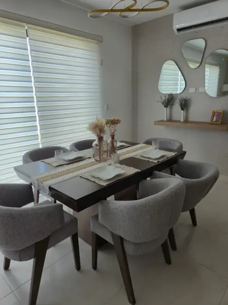 Casa en venta en Los Olivos, Gómez Palacio — foto 3 de 25