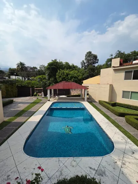 Casa en venta en Rancho Cortes, Cuernavaca — foto 2 de 25