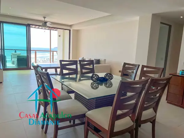 Departamento en venta en Residencial La Isla, Acapulco de Juárez — foto 2 de 72