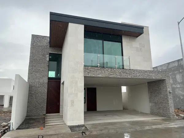 Casa en venta en Los Rodriguez, Saltillo — foto 2 de 19