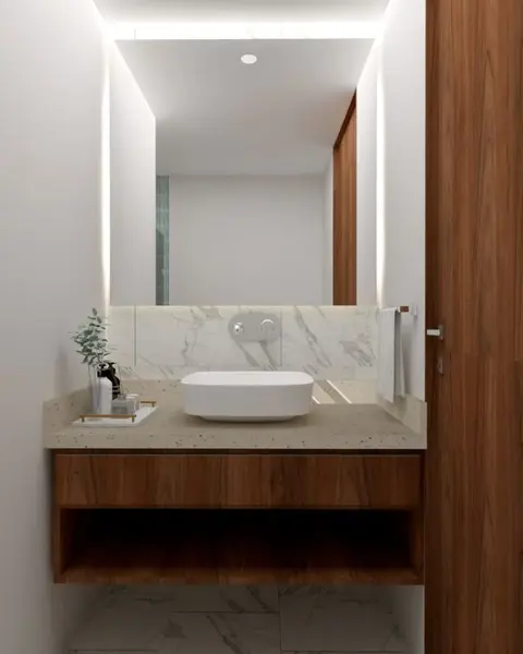 Departamento en venta en Ampliación Granada, Miguel Hidalgo — foto 2 de 18