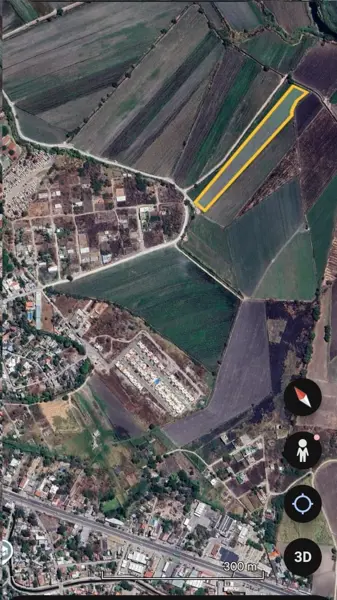 Terreno en venta en Lazaro Cardenas, Zacatepec — foto 3 de 4