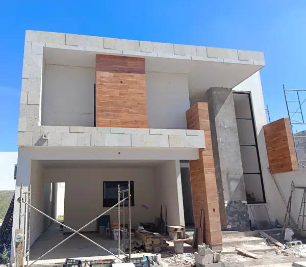 Casa en venta en Quintas del Palmar, Torreón — foto 2 de 25