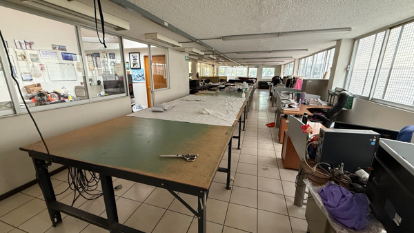 Bodega en renta en Industrial Alce Blanco, Naucalpan de Juárez — foto 2 de 25