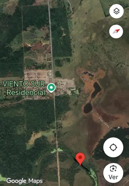 Terreno en venta en Paso del Toro, Medellín de Bravo — foto 2 de 3