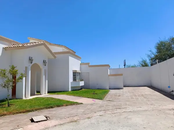Casa en venta en Rincón San Ángel, Torreón — foto 2 de 41