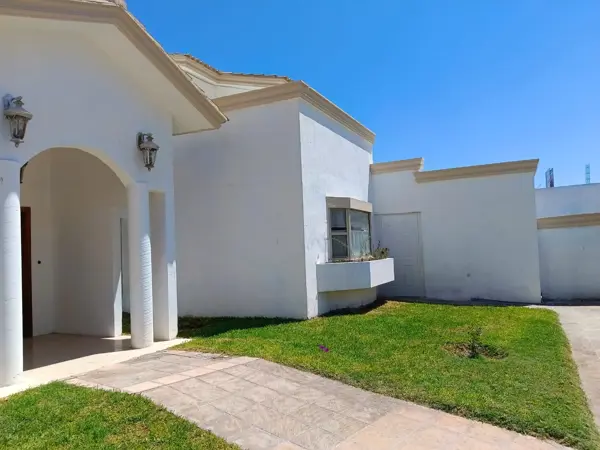 Casa en venta en Rincón San Ángel, Torreón — foto 3 de 41