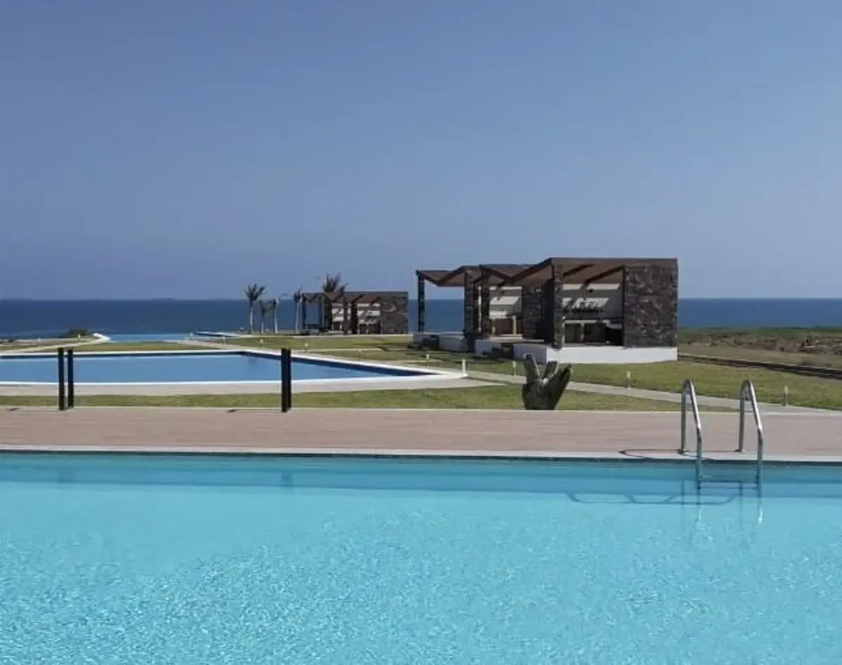 Departamento en venta en Isla del Amor, Alvarado — foto 1 de 18