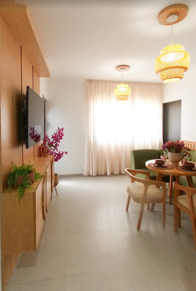 Departamento en venta en Hacienda del Seminario, Mazatlán — foto 3 de 5