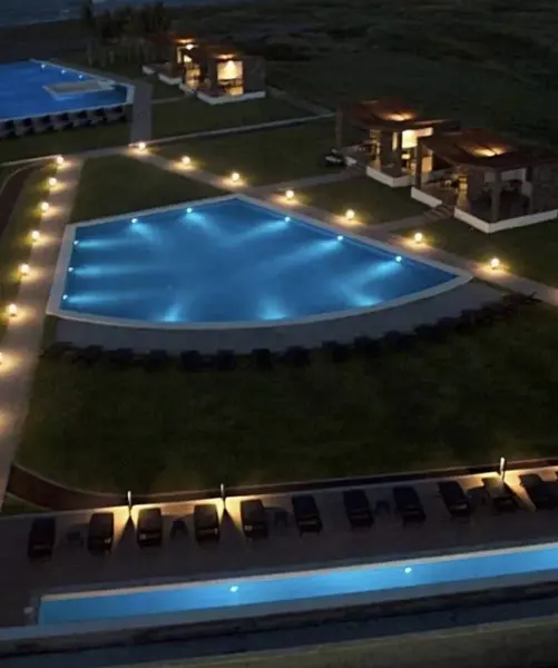 Departamento en venta en Isla del Amor, Alvarado — foto 2 de 20