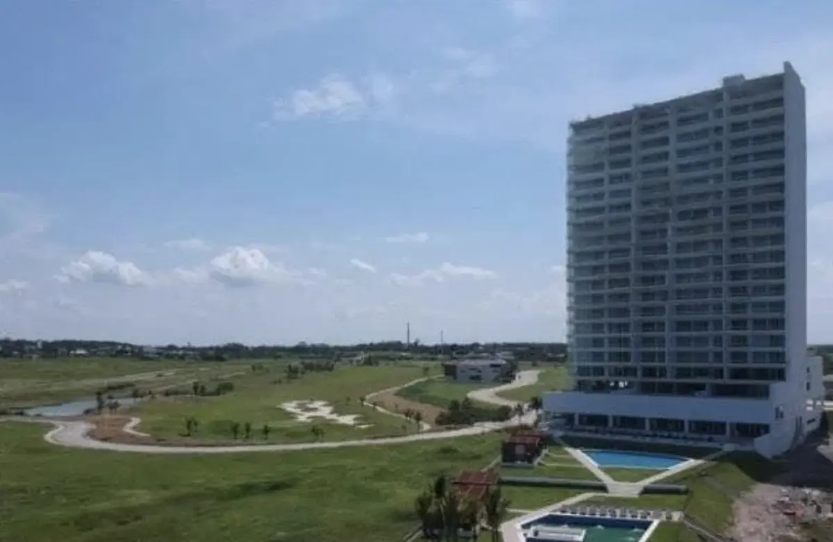 Departamento en venta en Isla del Amor, Alvarado — foto 1 de 20