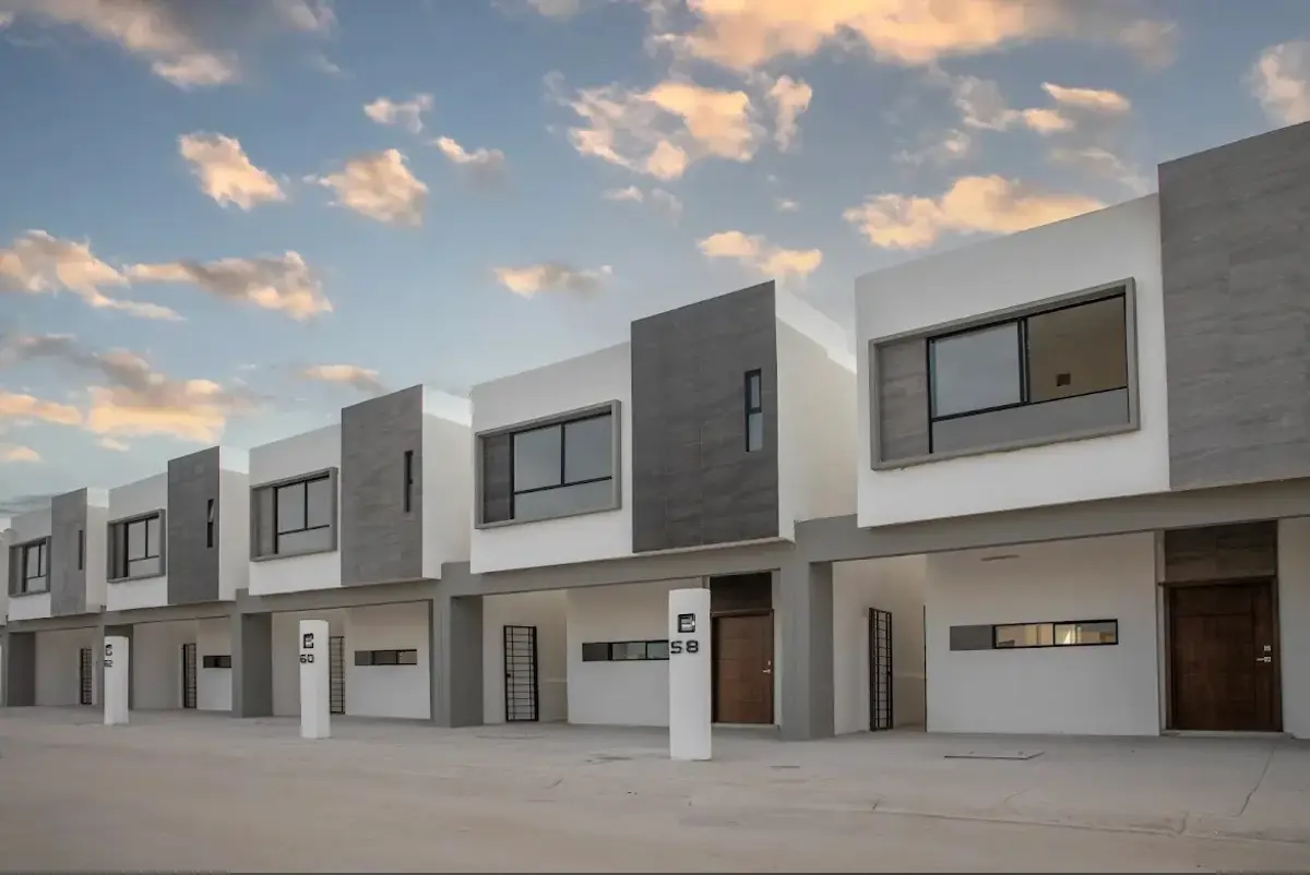 Casa en venta en Provenza Residencial, Torreón — foto 1 de 7