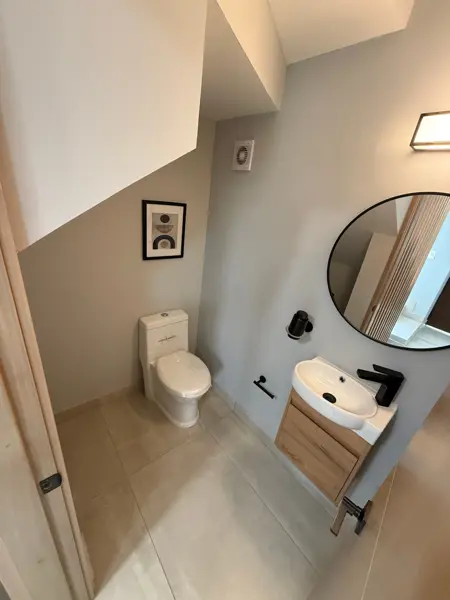 Casa en venta en Andalucia Residencial, Tizayuca — foto 2 de 11