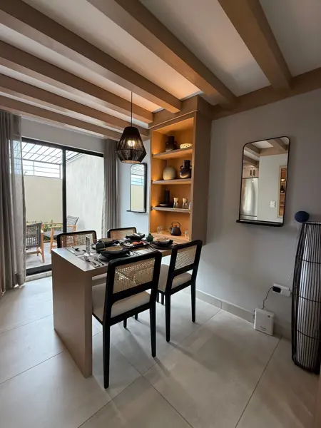 Casa en venta en Andalucia Residencial, Tizayuca — foto 3 de 11