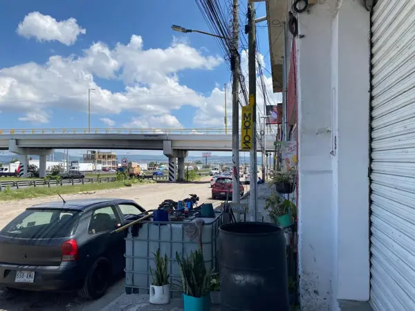 Local en venta en Loma Linda, San Juan del Río — foto 3 de 18