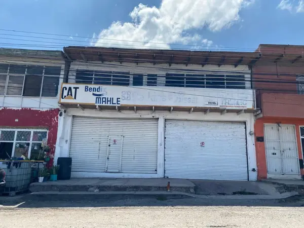 Local en venta en Loma Linda, San Juan del Río — foto 2 de 18