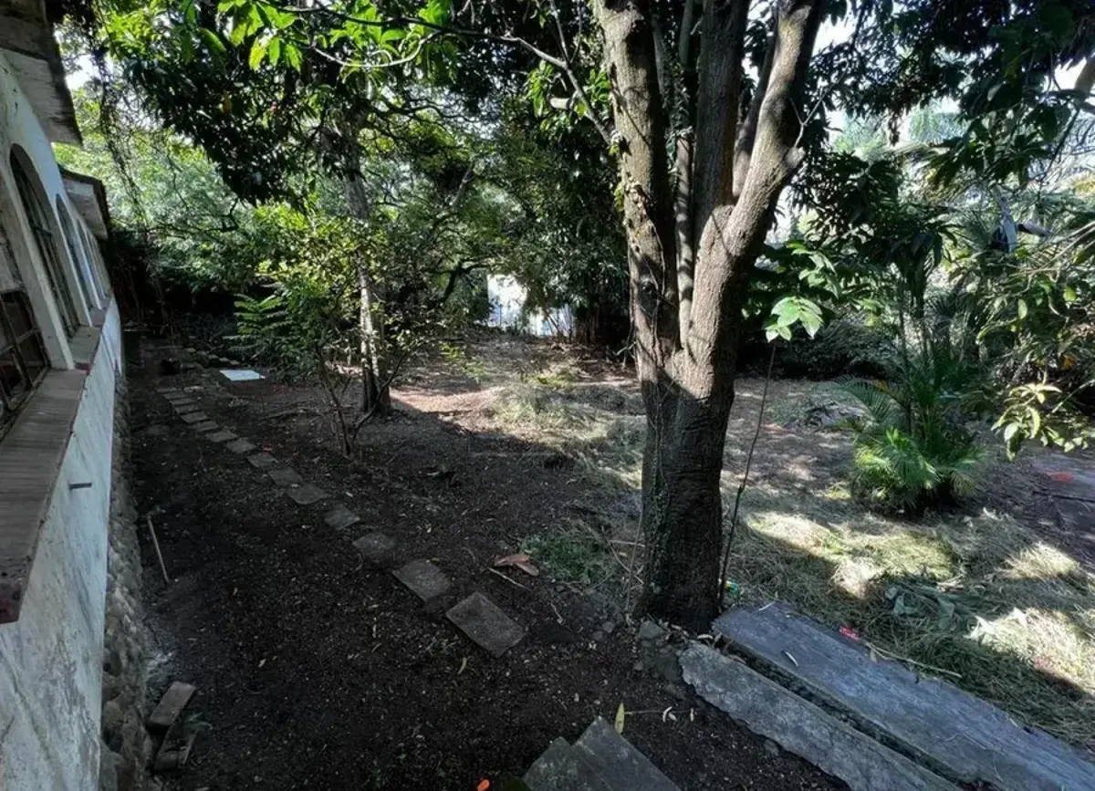 Terreno en venta en La Pradera, Cuernavaca — foto 1 de 13