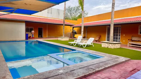 Finca-Rancho en venta en El Aguila, Torreón — foto 2 de 13