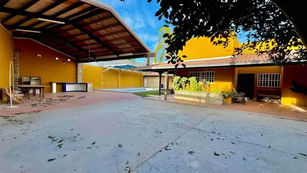 Finca-Rancho en venta en El Aguila, Torreón — foto 3 de 13